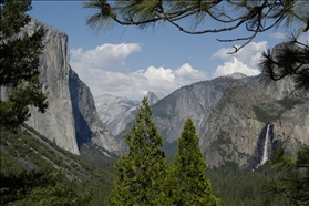 Yosemite NP